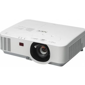 NEC P603X Desktopprojector 6000ANSI lumens 3LCD XGA (1024x768) beamer/projector - Blanco