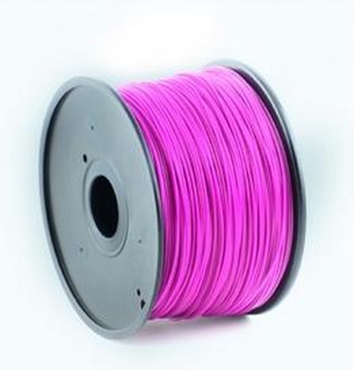 Gembird 3 3DP-ABS3-01-PR - Filament ABS, 3 mm, paars