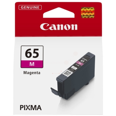 Canon Inktpatroon magenta CLI-65M Replace: N/A