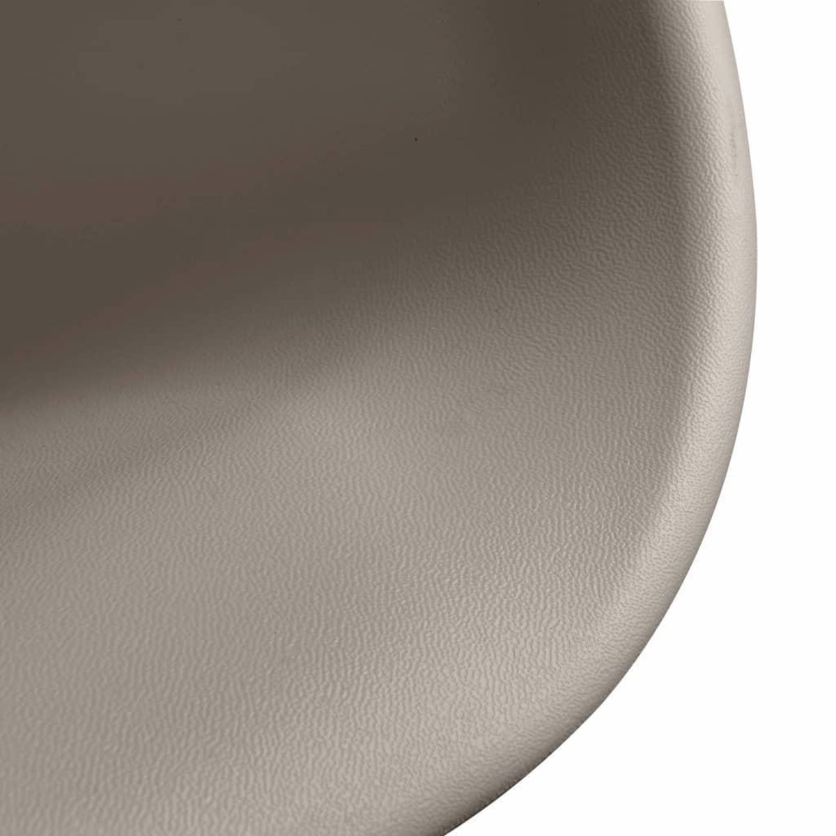 Allibert Akola Tuinstoel - 2 st. - Bruin