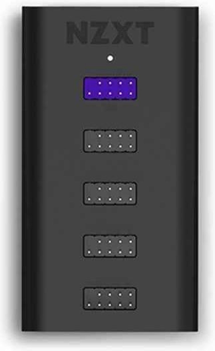 NZXT USB Hub Intern AC-IUSBH-M3