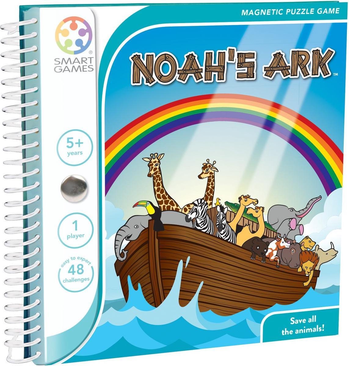 Smart Games Noah's Ark