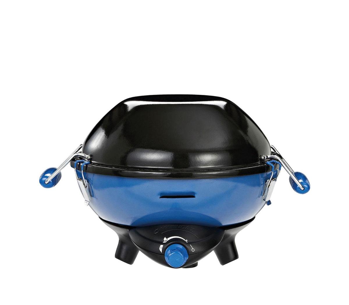 Campingaz Party Grill 400 CV Gascartouche - Blauw
