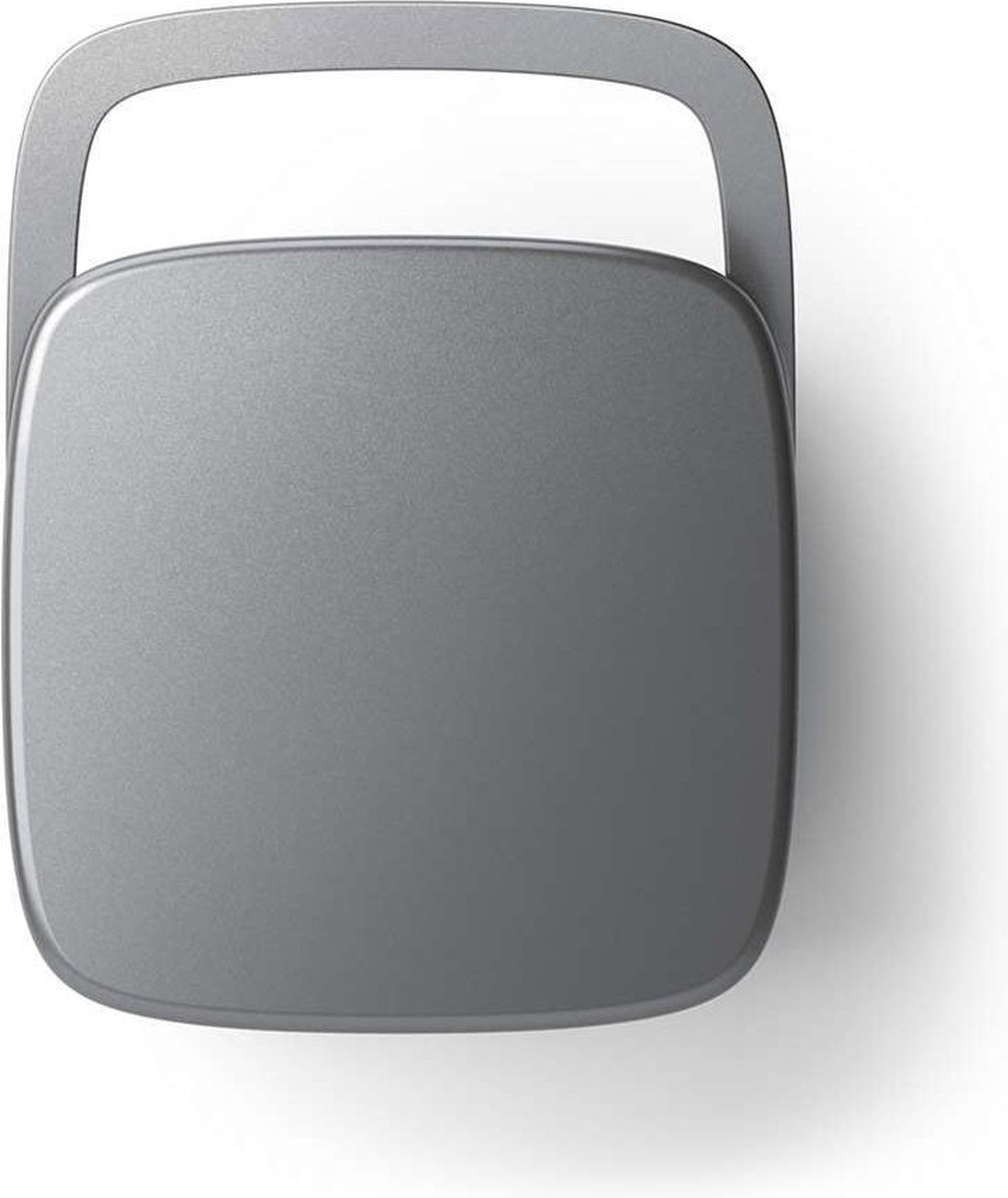 Philips TAS3505/00 - Grijs