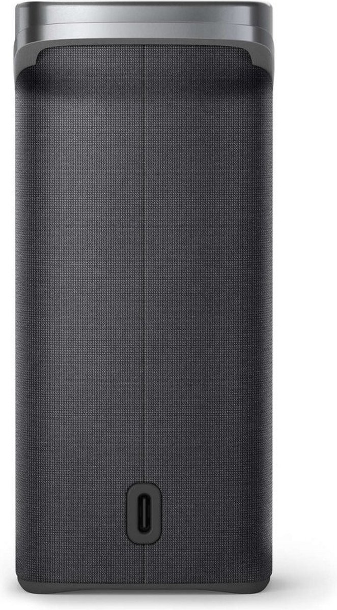 Philips TAS3505/00 - Grijs