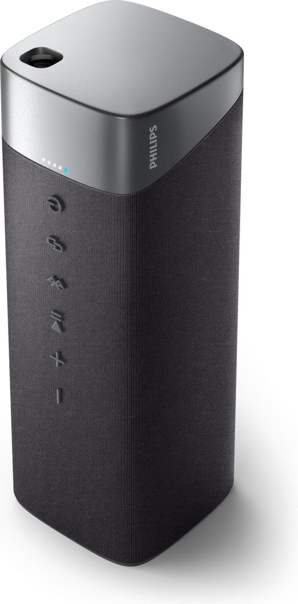 Philips TAS7505/00 - Grijs