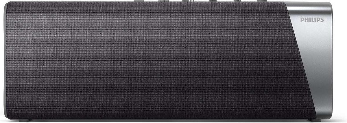 Philips TAS7505/00 - Grijs