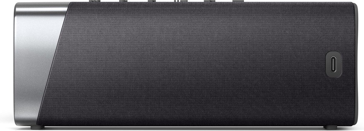 Philips TAS7505/00 - Grijs