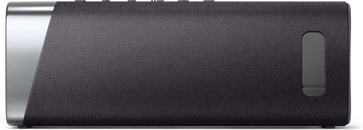 Philips TAS7505/00 - Grijs