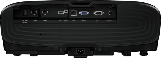 Epson EH-TW9400 - Zwart