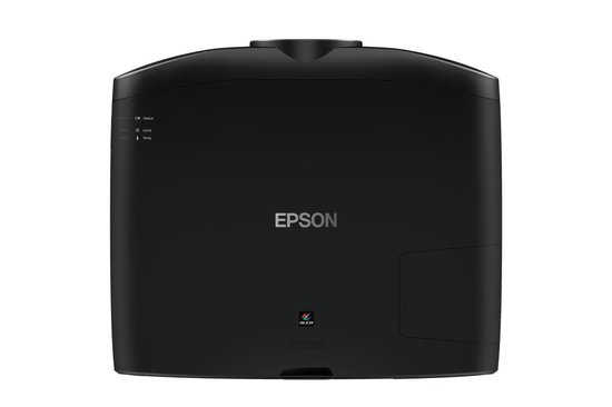 Epson EH-TW9400 - Zwart