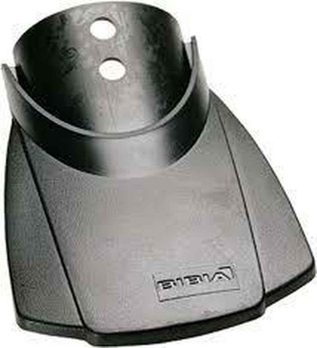 Bibia Spatbordspoiler Hybride Klein - Zwart