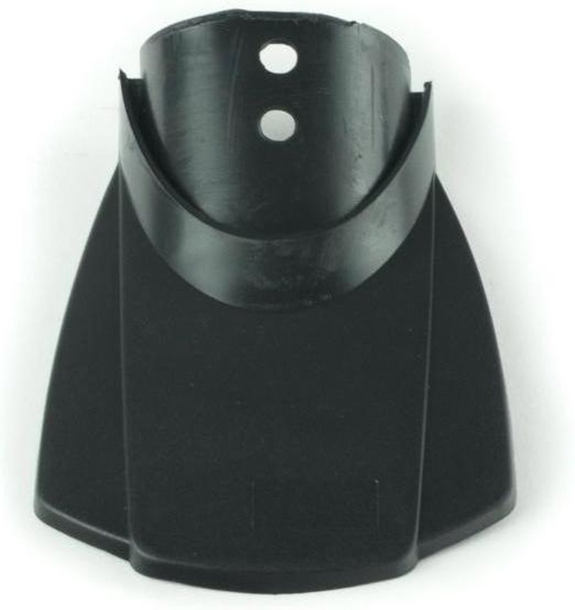 Bibia Spatbordspoiler Hybride Klein - Zwart