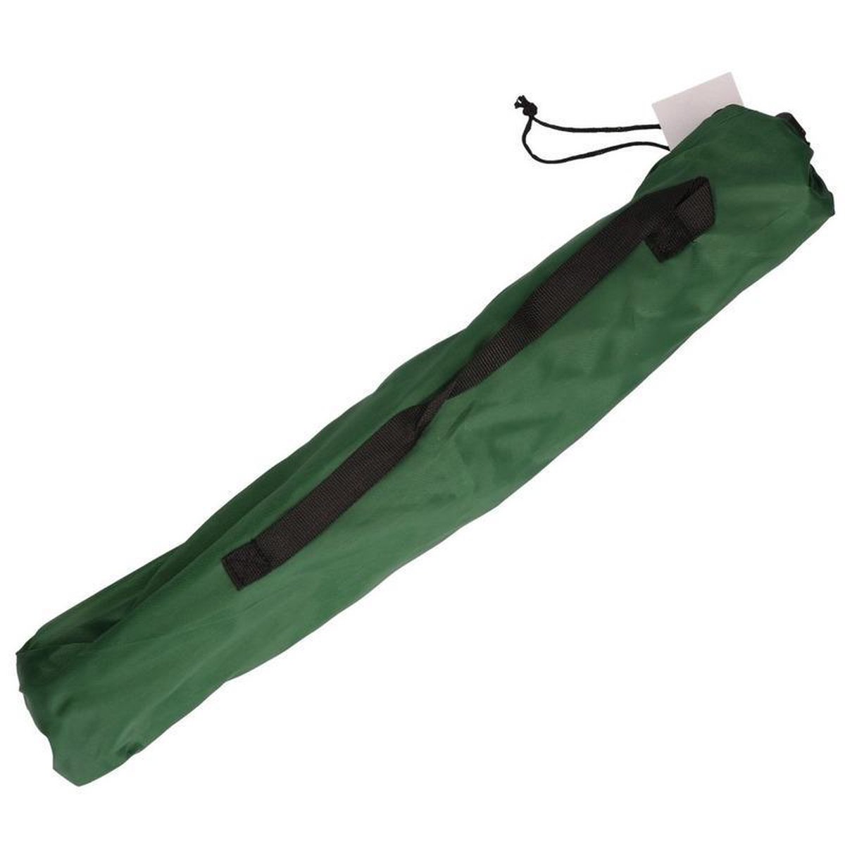 Ben Tools e Opvouwbare Campingkruk/visserskruk - 38 Cm - Kampeerspullen - Camping Benodigdheden - Groen