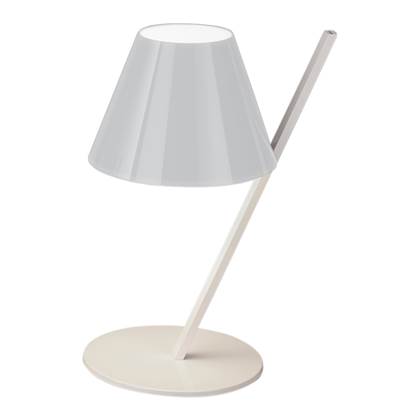 Artemide La Petite Tafellamp - Wit