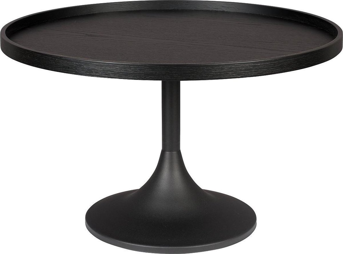 Zuiver Jason Salontafel - Zwart