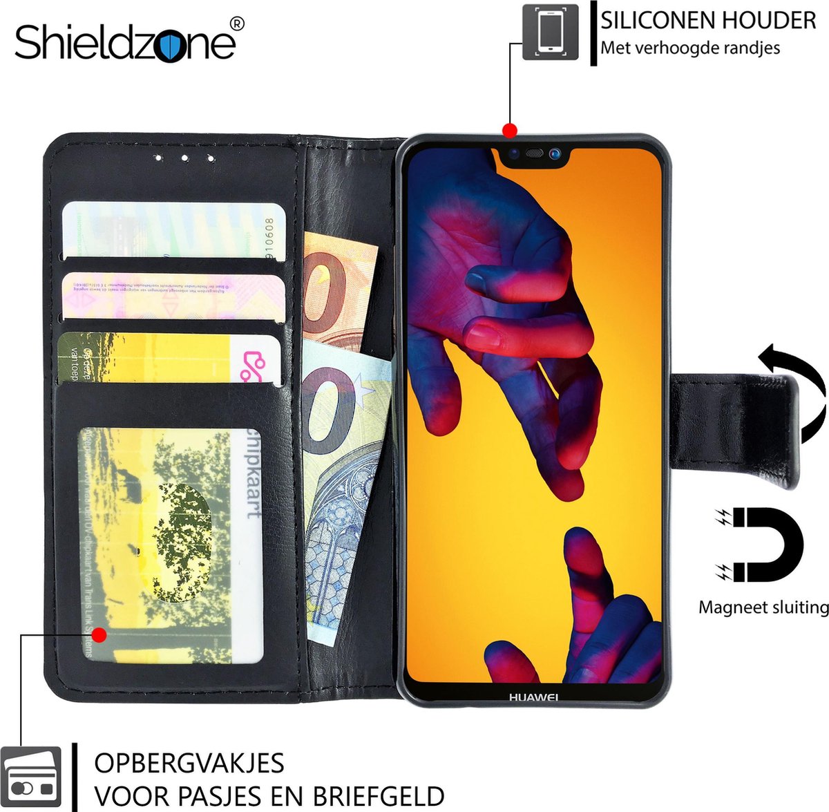 Kidsdepot Ronde Tafel Ø 72 cm - Grijs