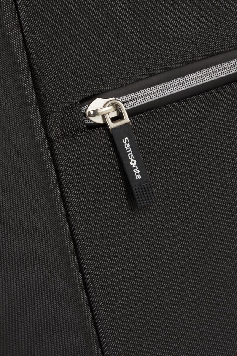 Samsonite 134549-1041 Litepoint Rugzak - 15.6 inch - - Zwart