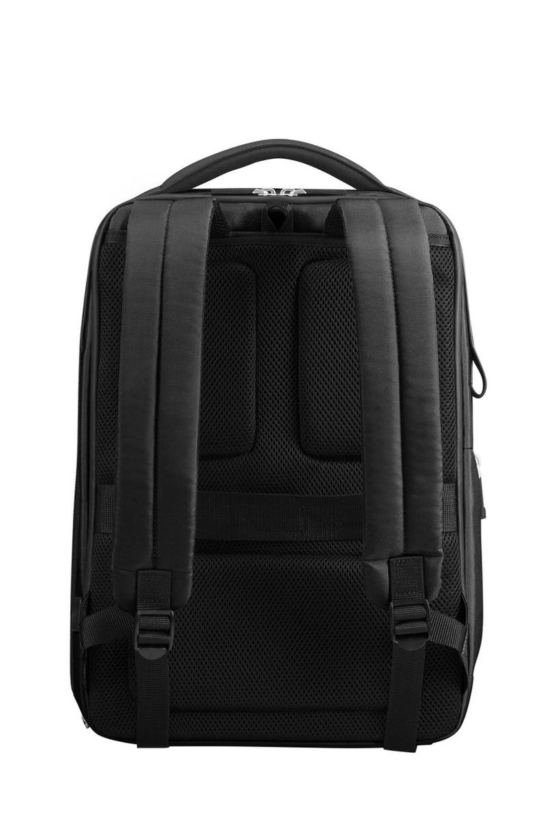 Samsonite 134549-1041 Litepoint Rugzak - 15.6 inch - - Zwart