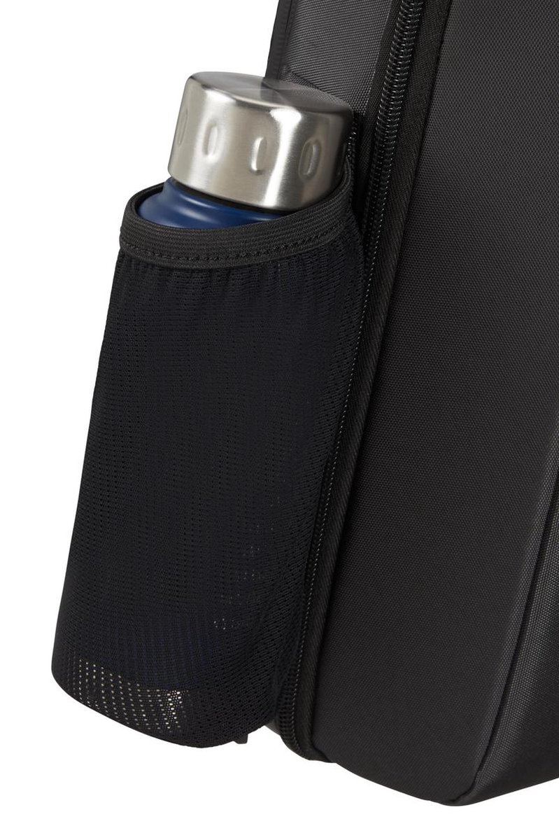 Samsonite 134549-1041 Litepoint Rugzak - 15.6 inch - - Zwart