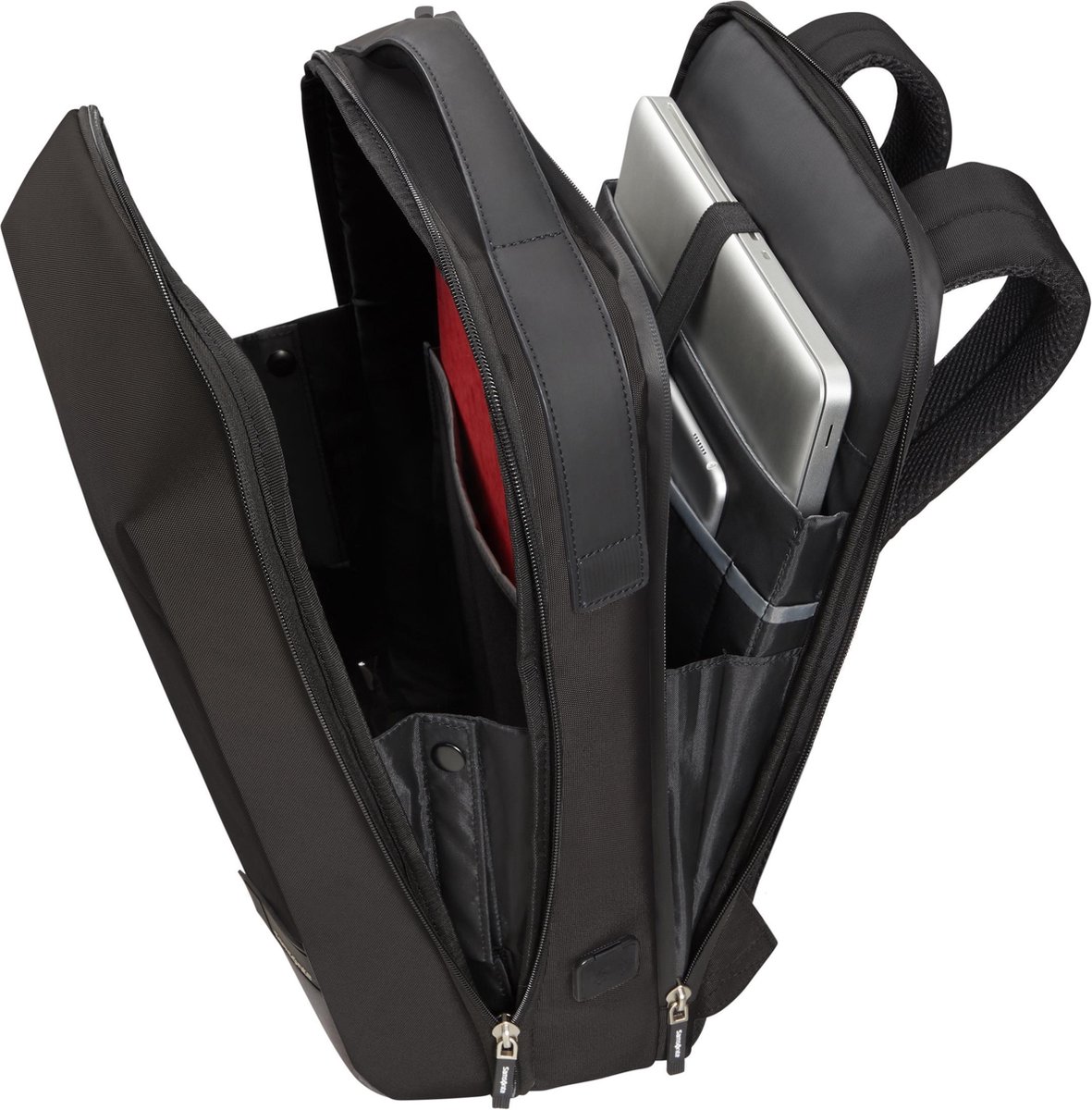 Samsonite 134549-1041 Litepoint Rugzak - 15.6 inch - - Zwart