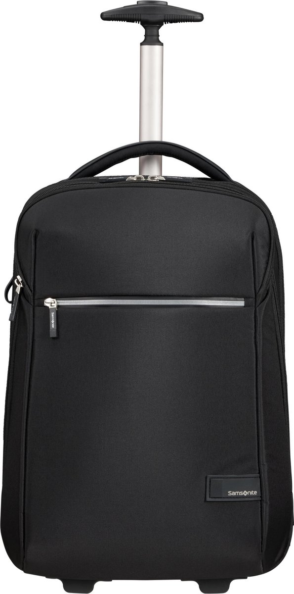 Samsonite 134551-1041 Litepoint Rugzak - 17.3 inch - - Zwart