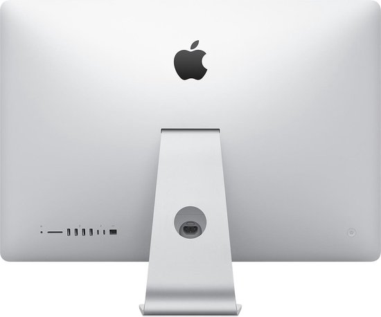 Apple iMac 27" (2020) MXWV2N/A