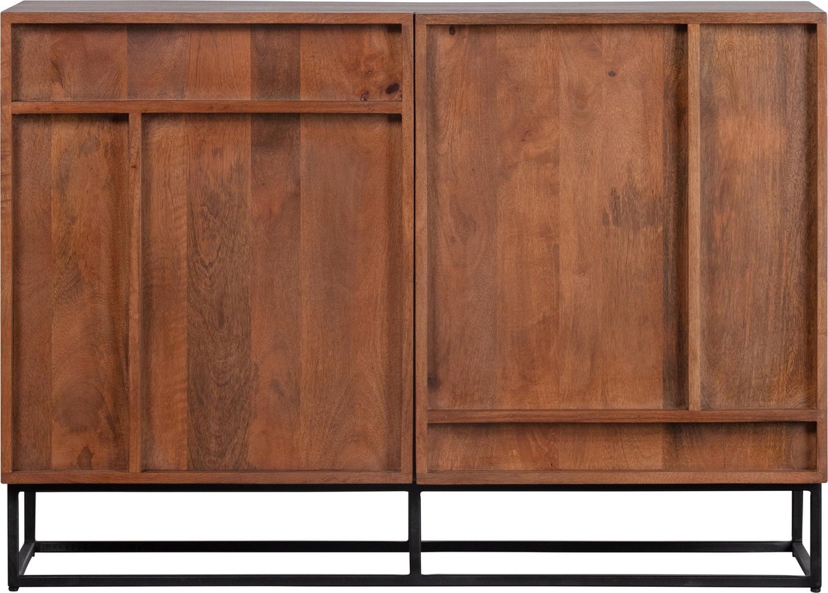 Woood Exclusive Forrest Dressoir - Bruin