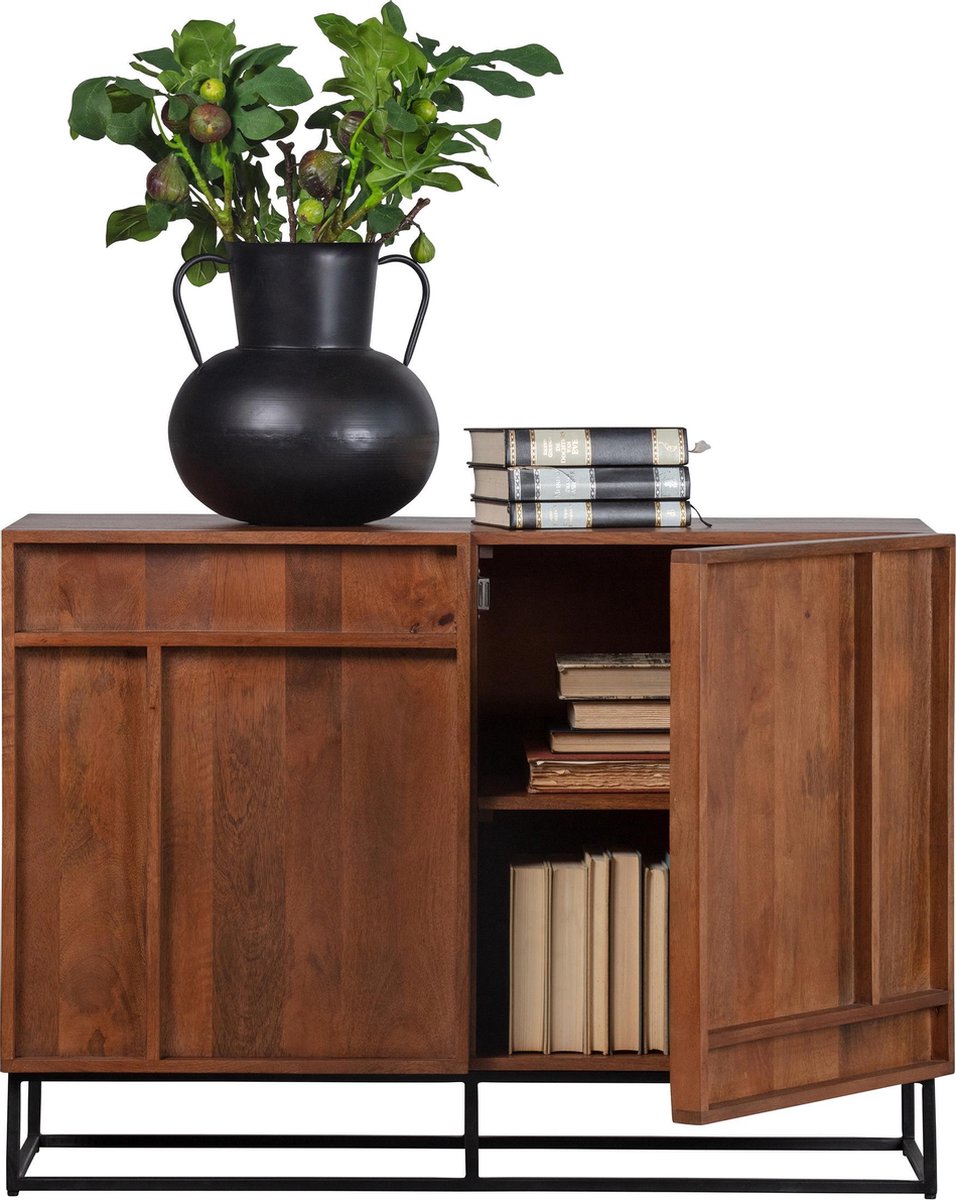 Woood Exclusive Forrest Dressoir - Bruin