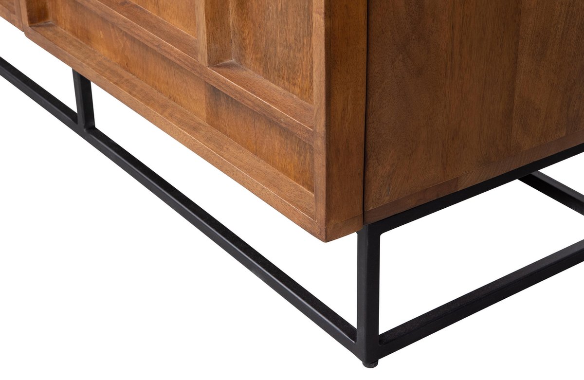 Woood Exclusive Forrest Dressoir - Bruin