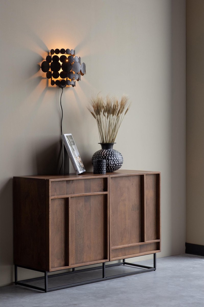 Woood Exclusive Forrest Dressoir - Bruin