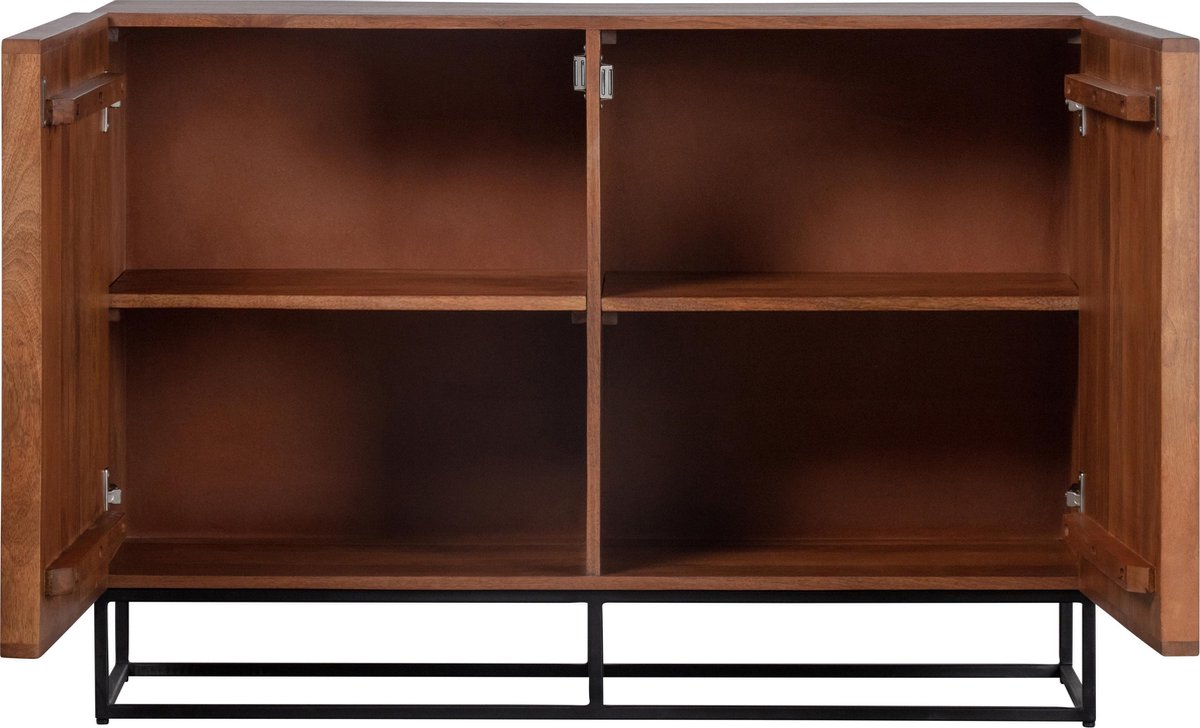 Woood Exclusive Forrest Dressoir - Bruin