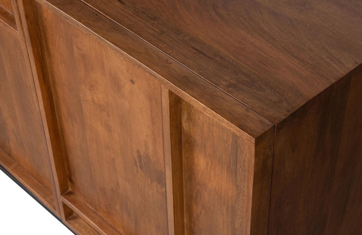 Woood Exclusive Forrest Dressoir - Bruin