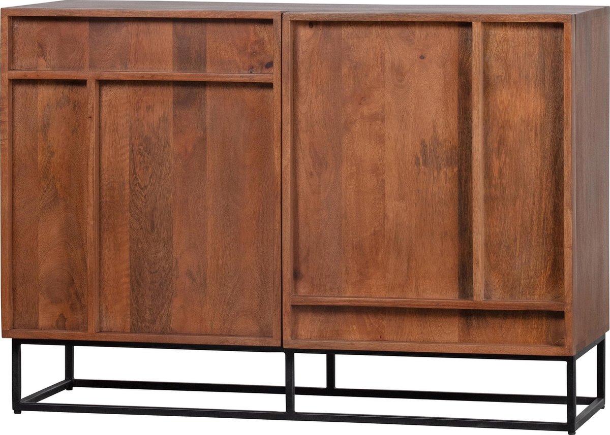 Woood Exclusive Forrest Dressoir - Bruin