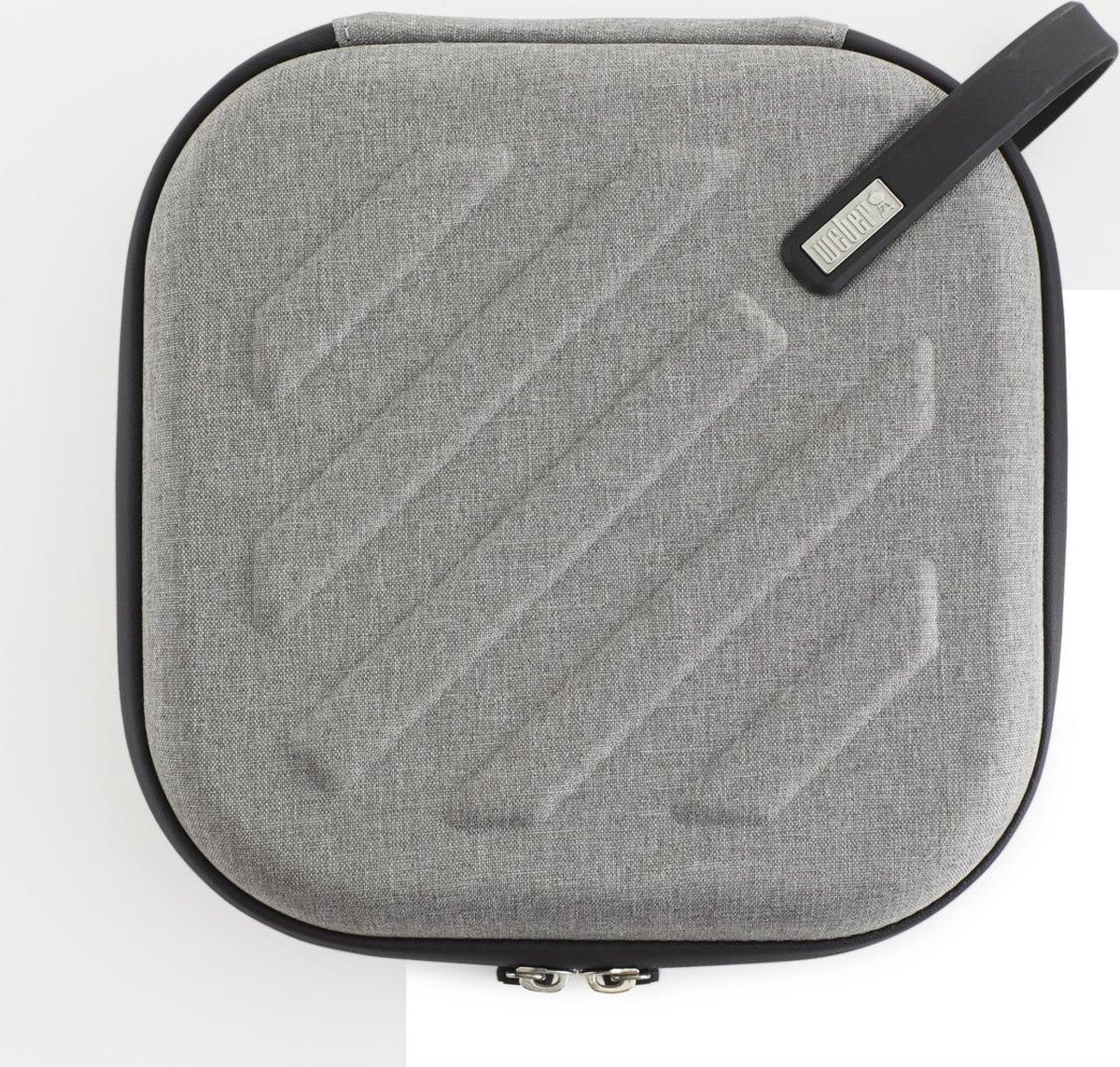 Weber Connect Hub Opbergdoos - Grijs