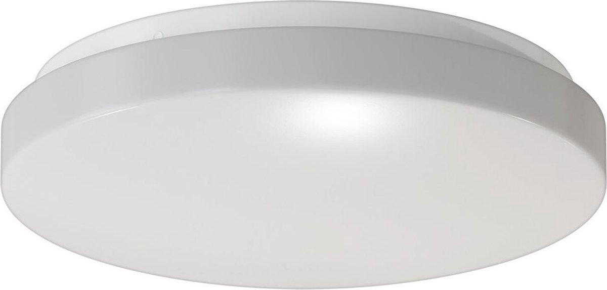 Calex Smart Connect LED Plafondlamp - Wit