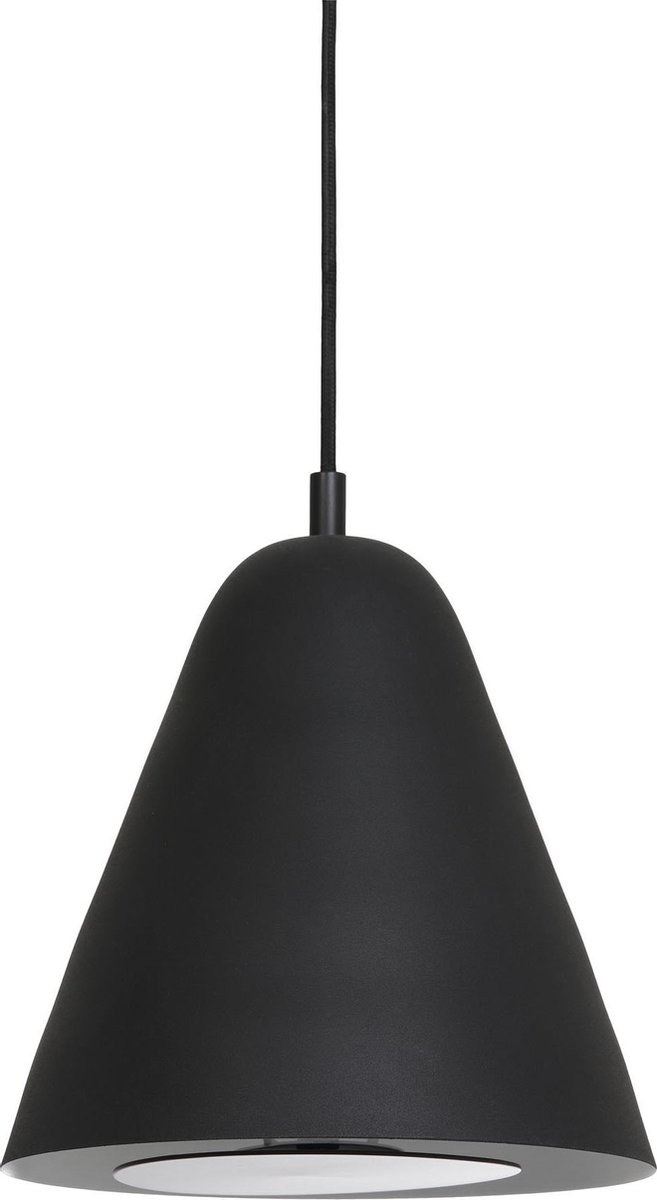 vtwonen Sphere Hanglamp - Zwart