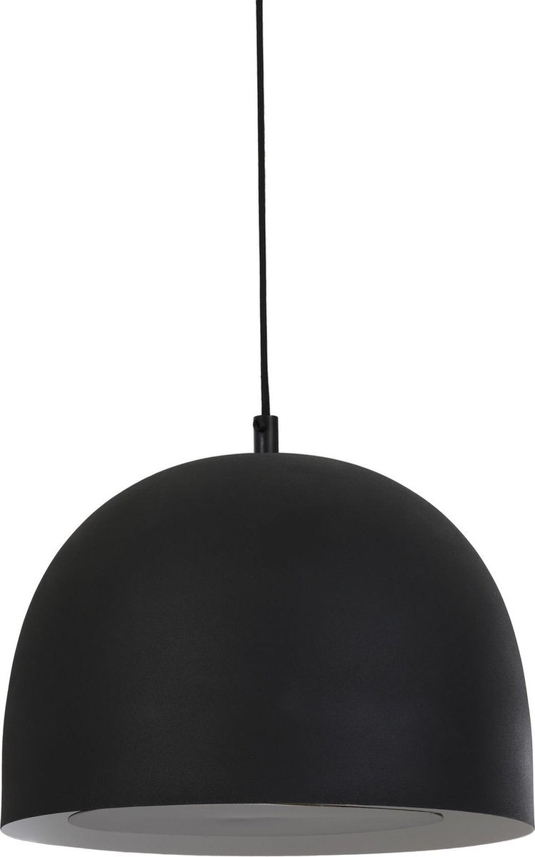 vtwonen Sphere Hanglamp Cluster - Zwart