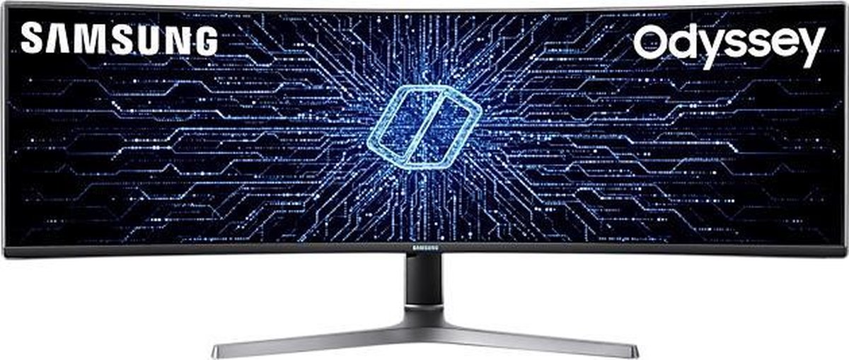 Samsung C49RG94SSR 49 /5120x1440/VA/C/120Hz