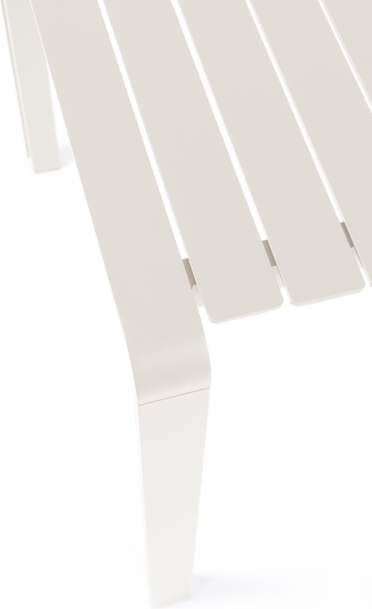 Zuiver Vondel Tuintafel - Beige