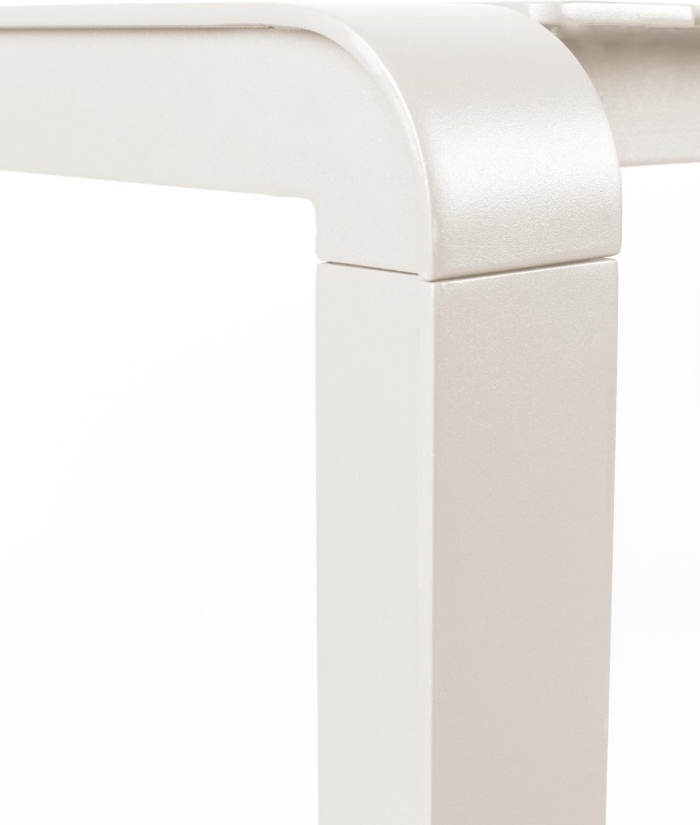Zuiver Vondel Tuintafel - Beige
