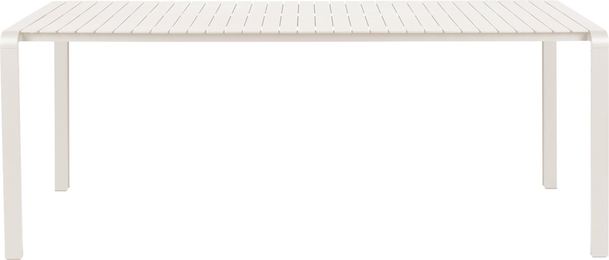 Zuiver Vondel Tuintafel - Beige