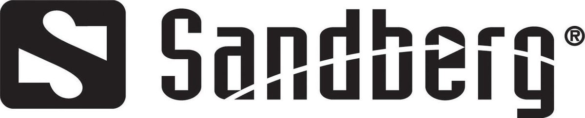 Sandberg Blue Storm Wireless Headset