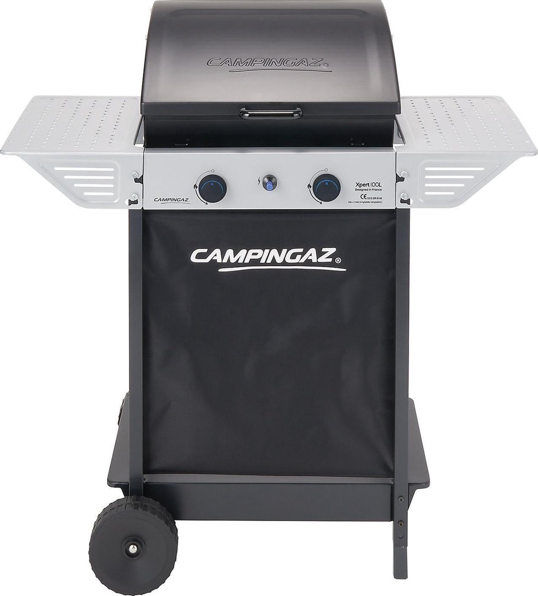Campingaz Xpert 100 L - Zwart