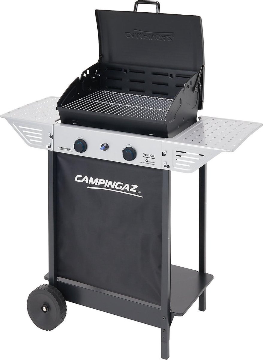 Campingaz Xpert 100 L - Zwart