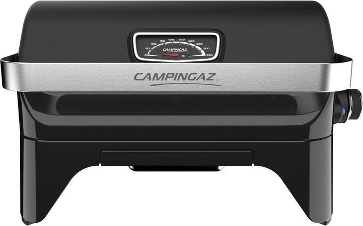 Campingaz Attitude 2go - Zwart
