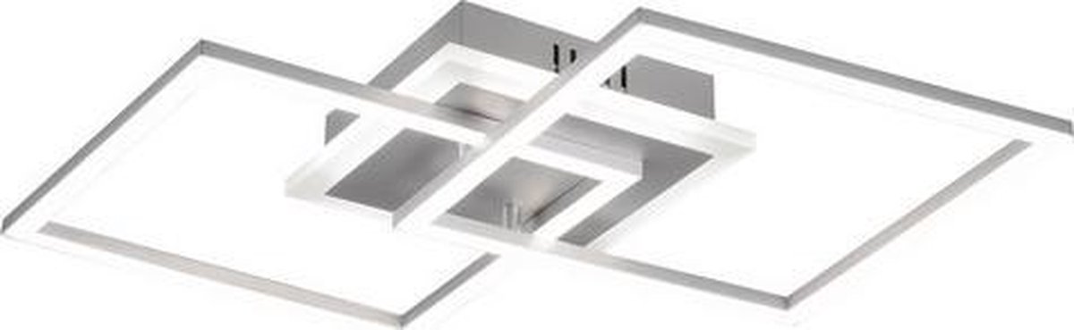 Reality Venida Plafonnière - Silver