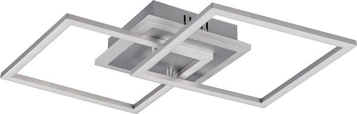 Reality Venida Plafonnière - Silver