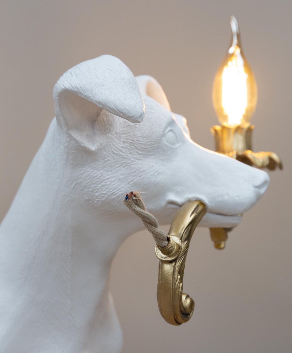 Seletti Rio Tafellamp