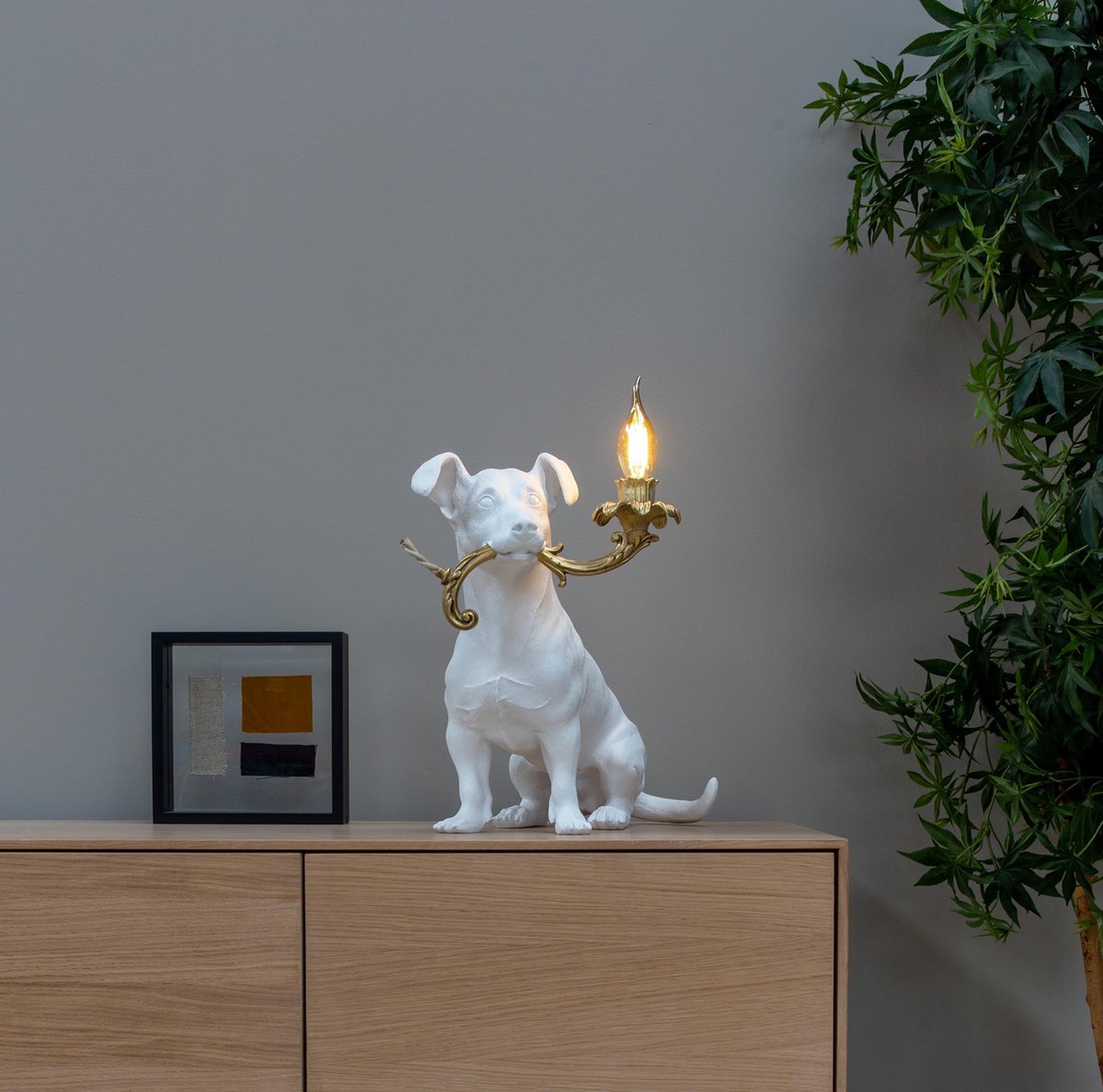 Seletti Rio Tafellamp